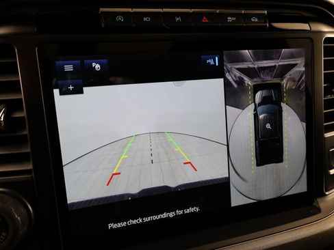 Used 2021 Ford F150 Raptor w/ Equipment Group 801A High image 7