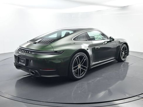 Certified 2026 Porsche 911 Carrera S RWD image 15