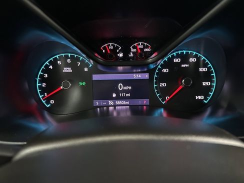 Used 2019 Chevrolet Colorado LT image 26