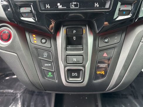 Used 2023 Honda Odyssey Sport image 18