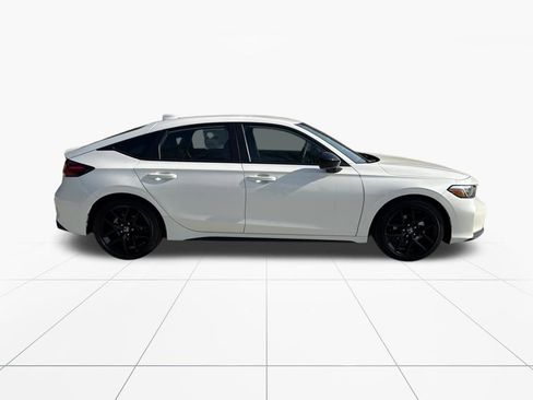 Used 2026 Honda Civic Sport image 9