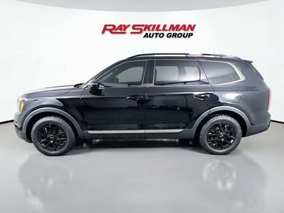 Used 2023 Kia Telluride SX Prestige X-Pro
