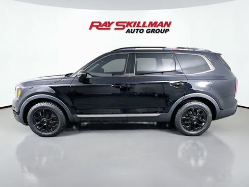 Used 2023 Kia Telluride SX Prestige X-Pro image 4