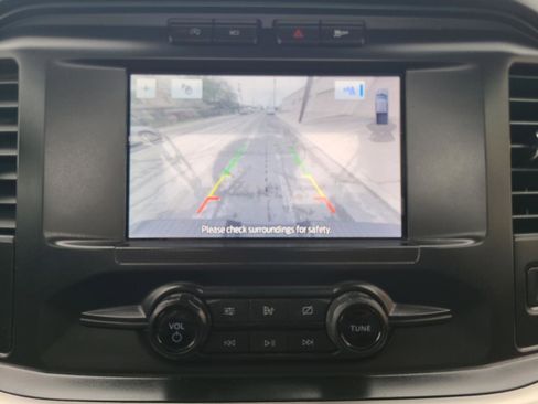 Used 2021 Ford F150 XL w/ Equipment Group 101A High RWD image 16