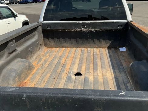 Used 2013 Chevrolet Silverado 3500 W/T image 4