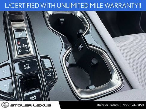 Certified 2023 Lexus RX 350 Premium w/ Accessory Package AWD/4WD image 37