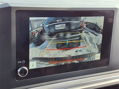 Used 2025 Toyota 4Runner SR5 image 6