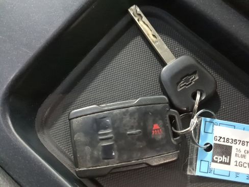 Used 2016 Chevrolet Silverado 1500 LT image 42