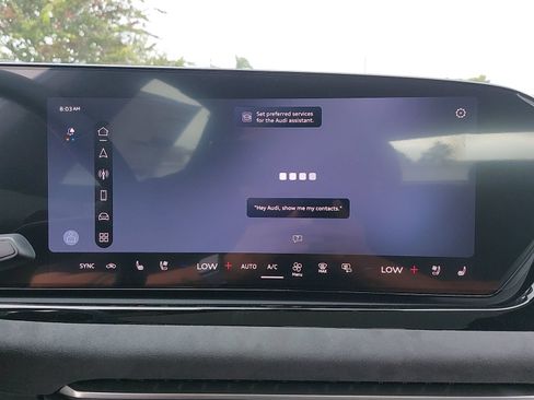 New 2026 Audi S5 Premium Plus AWD/4WD image 23