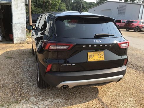 Used 2024 Ford Escape Active FWD image 14