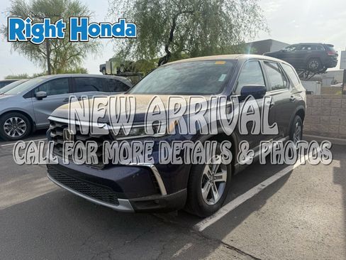 Used 2024 Honda Pilot EX-L image 1