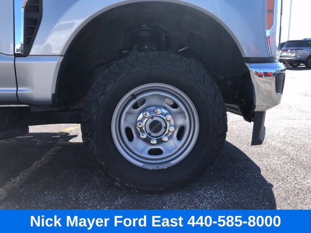 Certified 2023 Ford F250 XL w/ XL Chrome Package AWD/4WD image 24