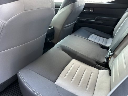 New 2025 Toyota Tacoma TRD Off-Road image 12