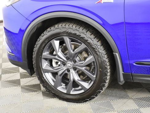 Certified 2023 Acura MDX A-Spec AWD/4WD image 54