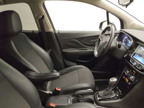 Used 2017 Buick Encore Preferred image 21