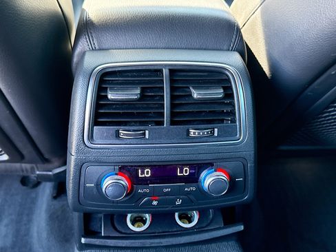 Used 2017 Audi A6 2.0T Premium Plus w/ Premium Plus Package image 24