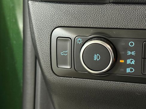 Used 2023 Ford Bronco Sport Big Bend w/ Convenience Package image 16