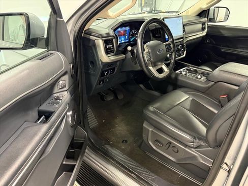 Used 2023 Ford Expedition Max XLT image 10