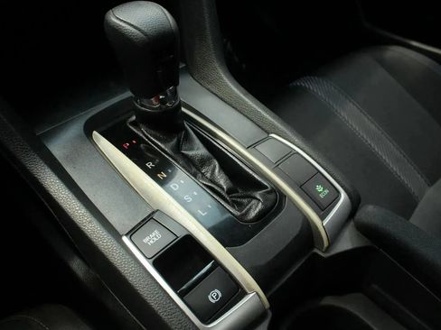Used 2017 Honda Civic LX image 33