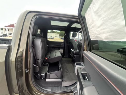 New 2026 Ford F150 Raptor AWD/4WD image 14