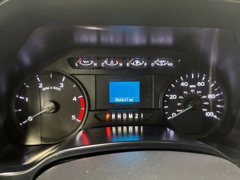 Used 2019 Ford F550 4x4 Regular Cab Super Duty image 21