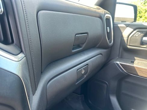 Used 2019 Chevrolet Silverado 1500 LT w/ All-Star Edition AWD/4WD image 21