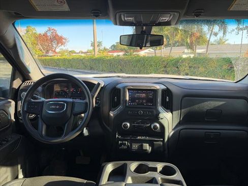 Used 2023 GMC Sierra 2500 Pro w/ Convenience Package image 16