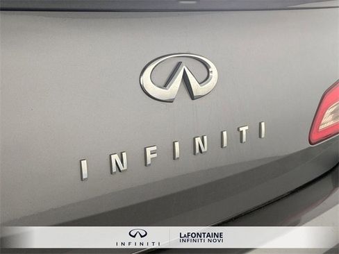 Used 2013 INFINITI G37 x image 10