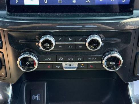 Used 2022 Ford F150 XLT w/ Equipment Group 302A High AWD/4WD image 32