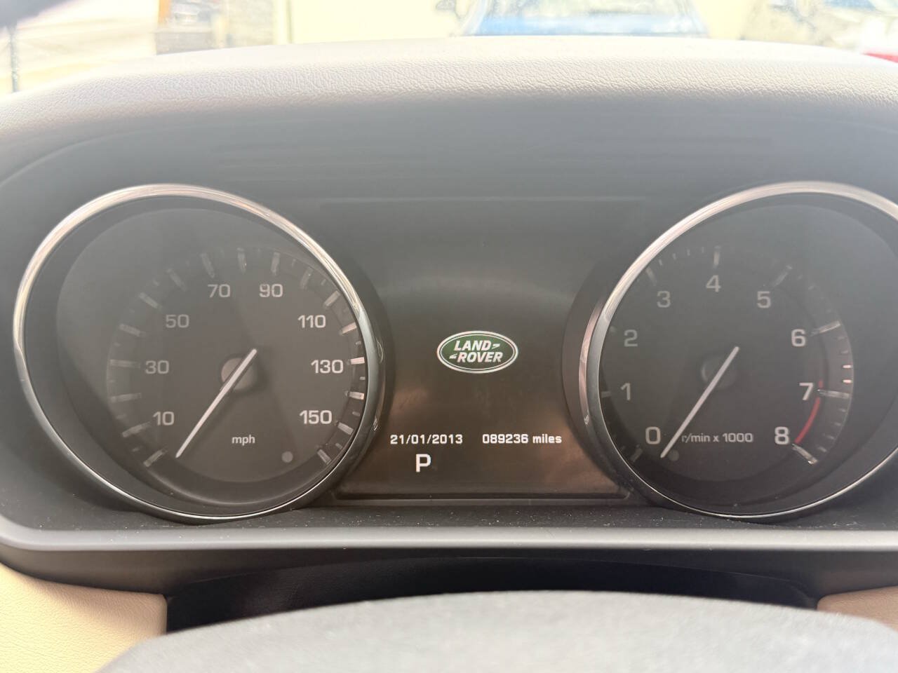 Used 2015 Land Rover Range Rover Sport SE AWD/4WD image 22