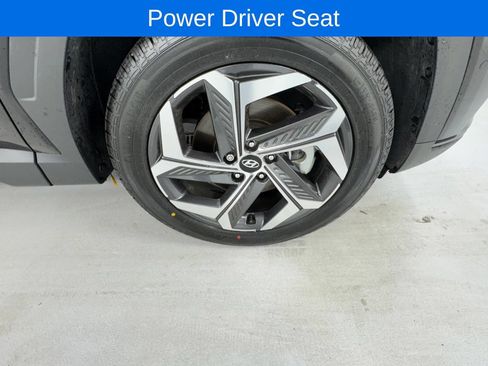 Used 2024 Hyundai Tucson Limited AWD/4WD image 9