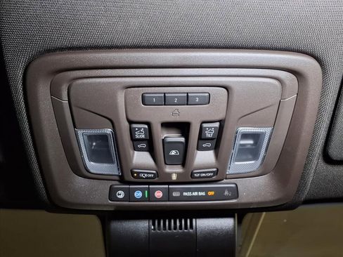 New 2026 GMC Sierra 1500 Denali AWD/4WD image 21