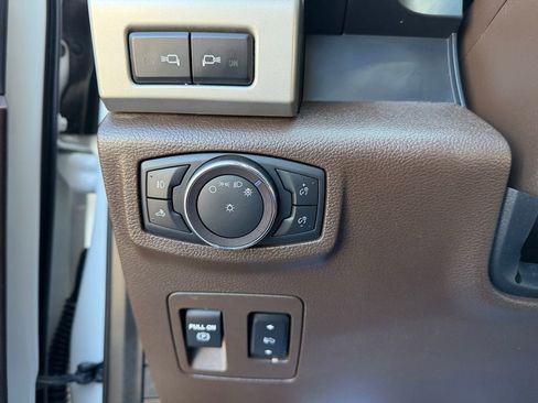 Used 2019 Ford F150 King Ranch w/ Equipment Group 601A Luxury image 24