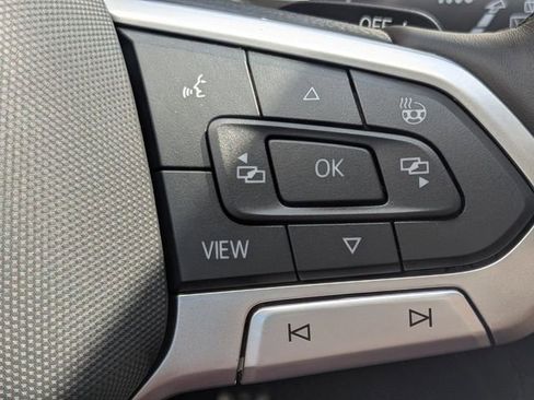 New 2026 Volkswagen Atlas SEL Premium R-Line image 25