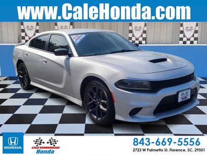 Used 2023 Dodge Charger GT w/ Blacktop Package