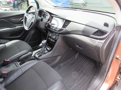 Used 2017 Buick Encore Preferred FWD image 11