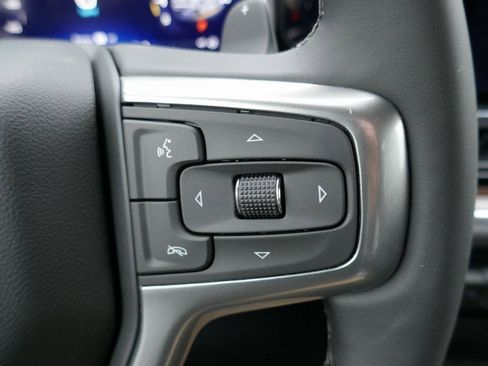 New 2026 Chevrolet Silverado 1500 RST w/ RST All Star Premium Package image 19