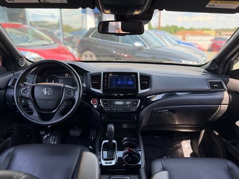 Used 2017 Honda Ridgeline Black Edition image 24