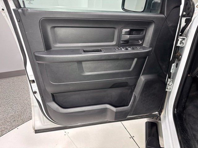 Used 2018 RAM 1500 Tradesman w/ Popular Equipment Group AWD/4WD image 8