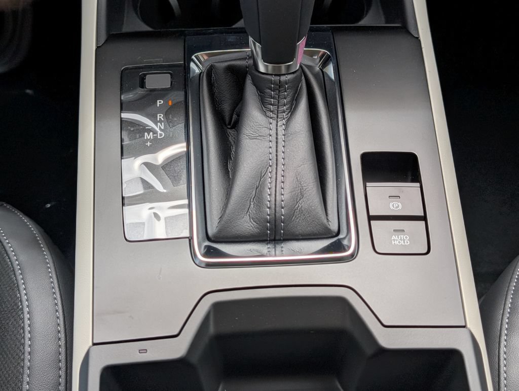 New 2026 MAZDA CX-5 Select AWD/4WD image 21