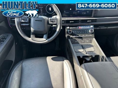 Used 2024 Hyundai Santa Fe Calligraphy image 20