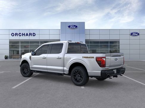 New 2025 Ford F150 Tremor w/ Equipment Group 402A High image 4