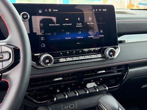 New 2026 Chevrolet Colorado Z71 image 11