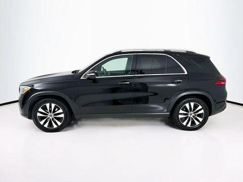 Certified 2025 Mercedes-Benz GLE 350 4MATIC image 5