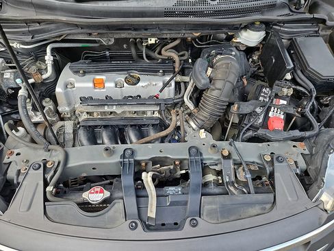 Used 2013 Honda CR-V EX image 28