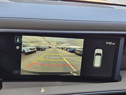 New 2026 Hyundai Palisade SEL image 17