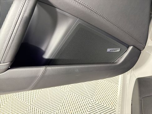 Certified 2024 Porsche 911 Turbo S AWD/4WD image 22