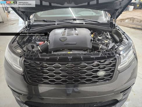 Used 2023 Land Rover Range Rover Velar R-Dynamic S AWD/4WD image 35