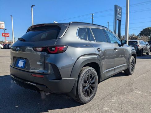 New 2026 MAZDA CX-50 AWD 2.5 Hybrid w/ Weather Package image 4