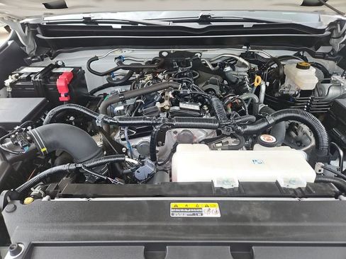 Used 2024 Toyota Tacoma SR RWD image 23